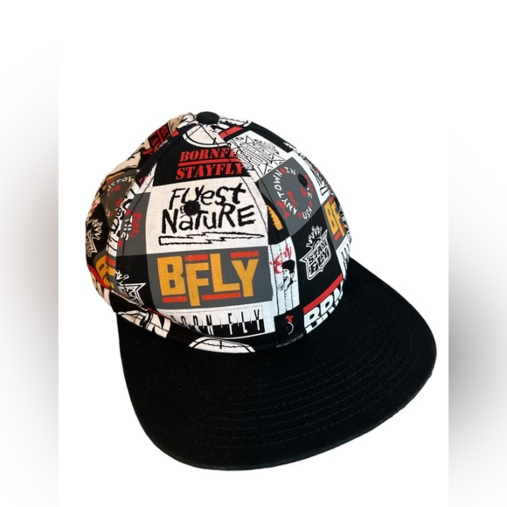 BFLY Ball Cap‎